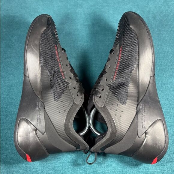 Jordan Luka 1 Bred Long Range Size 7Y/8.5Womens - Picture 5 of 8